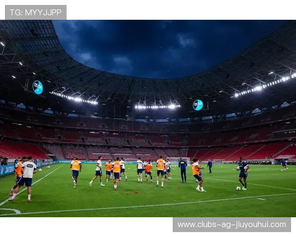 全球足球世界杯吸引数十亿观众收视创造历史新纪录